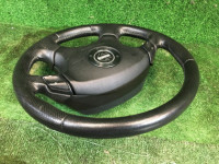 Volante MOMO с подушкой SUBARU LEGACY OEM 34311AE100, 98211AE110ML BH9 BHE BH5 BE5 BE9 2001 blue 14L