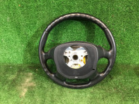 Volante MOMO с подушкой SUBARU LEGACY OEM 34311AE100, 98211AE110ML BH9 BHE BH5 BE5 BE9 2001 blue 14L
