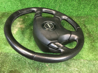 Volante MOMO с подушкой SUBARU LEGACY OEM 34311AE100, 98211AE110ML BH9 BHE BH5 BE5 BE9 2001 blue 14L