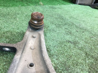 Brazos de suspensión delanteros SUBARU LEGACY OEM 20200FA220, 20200FA230, 20201FA060, 20201FA050 BE5 BH5 2001 EJ206 AT