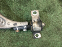 Brazos de suspensión delanteros SUBARU LEGACY OEM 20200FA220, 20200FA230, 20201FA060, 20201FA050 BE5 BH5 2001 EJ206 AT