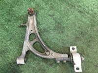 Brazos de suspensión delanteros SUBARU LEGACY OEM 20200FA220, 20200FA230, 20201FA060, 20201FA050 BE5 BH5 2001 EJ206 AT
