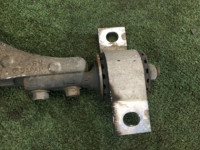 Brazos de suspensión delanteros SUBARU LEGACY OEM 20200FA220, 20200FA230, 20201FA060, 20201FA050 BE5 BH5 2001 EJ206 AT