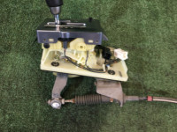 Селектор акпп SUBARU LEGACY OEM 35126FE020, 35180AE100, 35150AE000 BHE BH9 BH5 BE5 BE9 BEE 2001