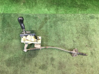 Селектор акпп 35126FE020, 35180AE100, 35150AE000 SUBARU LEGACY