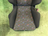 右前座椅 RECARO SUBARU LEGACY OEM 159.84.120 BH5 BE5 BES BEE BH9 BHE BE9 2001 blue 14L