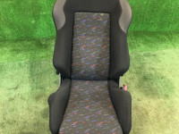 Сидение переднее правое RECARO 159.84.120 SUBARU LEGACY