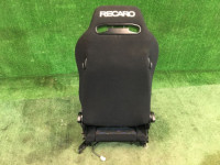 右前座椅 RECARO SUBARU LEGACY OEM 159.84.120 BH5 BE5 BES BEE BH9 BHE BE9 2001 blue 14L