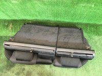 Сидение заднее SUBARU LEGACY OEM 64221AE220ML, 64231AE380ML BHE BH9 BH5 2001 blue 14L