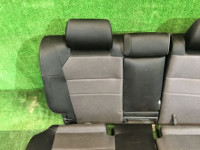 Сидение заднее SUBARU LEGACY OEM 64221AE220ML, 64231AE380ML BHE BH9 BH5 2001 blue 14L