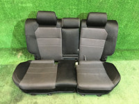 Сидение заднее SUBARU LEGACY OEM 64221AE220ML, 64231AE380ML BHE BH9 BH5 2001 blue 14L