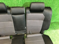 Сидение заднее SUBARU LEGACY OEM 64221AE220ML, 64231AE380ML BHE BH9 BH5 2001 blue 14L