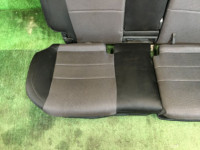 Сидение заднее SUBARU LEGACY OEM 64221AE220ML, 64231AE380ML BHE BH9 BH5 2001 blue 14L