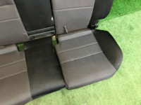 Сидение заднее SUBARU LEGACY OEM 64221AE220ML, 64231AE380ML BHE BH9 BH5 2001 blue 14L