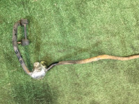 リアスタビライザー 16мм SUBARU LEGACY OEM 20451AE010 BHE BH9 BH5 BE5 BE9 BEE 2001 EJ206 AT