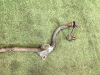 Стабилизатор передний 21mm SUBARU LEGACY OEM 20401AE010 BE5 BH5 2001 EJ206 AT
