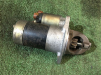Стартер SUBARU LEGACY OEM 23300AA361 BE5 BH5 2001 EJ206 AT