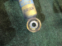 Стойки SUBARU LEGACY OEM 20310AE220, 20310AE230, 20365AE070 BE5 BH5 2001 EJ206 AT