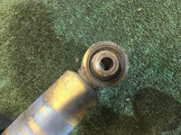 Стойки SUBARU LEGACY OEM 20310AE220, 20310AE230, 20365AE070 BE5 BH5 2001 EJ206 AT