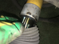 Стойки SUBARU LEGACY OEM 20310AE220, 20310AE230, 20365AE070 BE5 BH5 2001 EJ206 AT
