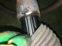 Стойки SUBARU LEGACY OEM 20310AE220, 20310AE230, 20365AE070 BE5 BH5 2001 EJ206 AT