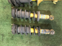 Стойки SUBARU LEGACY OEM 20310AE220, 20310AE230, 20365AE070 BE5 BH5 2001 EJ206 AT
