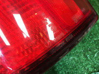 Left tail light SUBARU LEGACY OEM 84201AE011 BHE BH9 BH5 2001