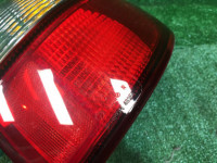 右尾灯 SUBARU LEGACY OEM 84201AE001 BHE BH9 BH5 2001