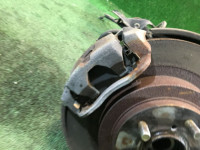 リアハブ SUBARU LEGACY OEM 26700AE030, 26692AE020, 26692AE030, 28474AE000 BHE BH9 BH5 BE5 BE9 BEE 2001 EJ206 AT