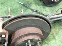 リアハブ SUBARU LEGACY OEM 26700AE030, 26692AE020, 26692AE030, 28474AE000 BHE BH9 BH5 BE5 BE9 BEE 2001 EJ206 AT