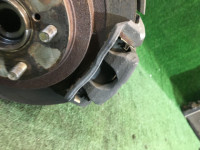 リアハブ SUBARU LEGACY OEM 26700AE030, 26692AE020, 26692AE030, 28474AE000 BHE BH9 BH5 BE5 BE9 BEE 2001 EJ206 AT