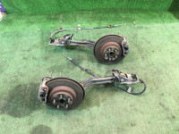 后轮毂 26700AE030, 26692AE020, 26692AE030, 28474AE000 SUBARU LEGACY