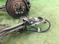リアハブ SUBARU LEGACY OEM 26700AE030, 26692AE020, 26692AE030, 28474AE000 BHE BH9 BH5 BE5 BE9 BEE 2001 EJ206 AT