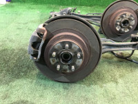 リアハブ SUBARU LEGACY OEM 26700AE030, 26692AE020, 26692AE030, 28474AE000 BHE BH9 BH5 BE5 BE9 BEE 2001 EJ206 AT