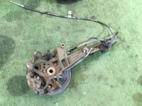 リアハブ SUBARU LEGACY OEM 26700AE030, 26692AE020, 26692AE030, 28474AE000 BHE BH9 BH5 BE5 BE9 BEE 2001 EJ206 AT
