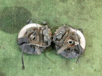 ดุมล้อหน้า 294 SUBARU LEGACY OEM 26310AC041, 26292AE120, 26292AE130, 26296AE081, 28316AE000, 28362AE000 BHE BH9 BH5 BE5 BE9 BEE 2001 EJ206 AT