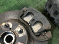 ดุมล้อหน้า 294 SUBARU LEGACY OEM 26310AC041, 26292AE120, 26292AE130, 26296AE081, 28316AE000, 28362AE000 BHE BH9 BH5 BE5 BE9 BEE 2001 EJ206 AT