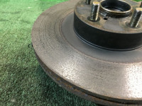 ดุมล้อหน้า 294 SUBARU LEGACY OEM 26310AC041, 26292AE120, 26292AE130, 26296AE081, 28316AE000, 28362AE000 BHE BH9 BH5 BE5 BE9 BEE 2001 EJ206 AT