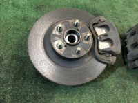 ดุมล้อหน้า 294 SUBARU LEGACY OEM 26310AC041, 26292AE120, 26292AE130, 26296AE081, 28316AE000, 28362AE000 BHE BH9 BH5 BE5 BE9 BEE 2001 EJ206 AT