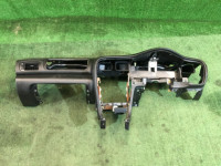 Торпедо SUBARU LEGACY OEM 66045AE000ML BH5 BE5 BE9 BHE BH9 2001 blue 14L