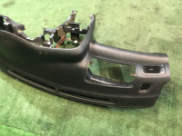 Торпедо SUBARU LEGACY OEM 66045AE000ML BH5 BE5 BE9 BHE BH9 2001 blue 14L