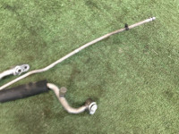 Трубки кондиционера SUBARU LEGACY OEM 73431AE050, 73431AE000, 73425AE020, 73424AE000 BE5 BH5 2001 EJ206 AT
