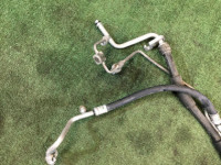Трубки кондиционера SUBARU LEGACY OEM 73431AE050, 73431AE000, 73425AE020, 73424AE000 BE5 BH5 2001 EJ206 AT