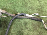 Трубки кондиционера SUBARU LEGACY OEM 73431AE050, 73431AE000, 73425AE020, 73424AE000 BE5 BH5 2001 EJ206 AT