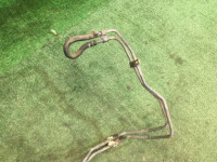 Gearbox oil cooler lines SUBARU LEGACY OEM 45174AE090 BE5 BH5 2001 EJ206 AT