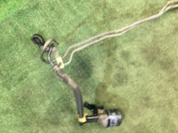 Gearbox oil cooler lines SUBARU LEGACY OEM 45174AE090 BE5 BH5 2001 EJ206 AT