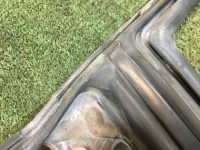 Уплотнитель дверей левый SUBARU LEGACY OEM 63521AE030 BHE BH9 BH5 2001 blue 14L