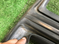 右ドアウェザーストリップ SUBARU LEGACY OEM 63521AE020 BHE BH9 BH5 2001 blue 14L