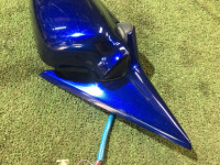 กระจกมองข้าง (คู่) SUBARU LEGACY OEM 91031AE022PE, 91031AE032PE BHE BH9 BH5 BE5 BE9 BEE 2001 blue 14L