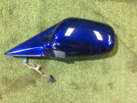 กระจกมองข้าง (คู่) SUBARU LEGACY OEM 91031AE022PE, 91031AE032PE BHE BH9 BH5 BE5 BE9 BEE 2001 blue 14L